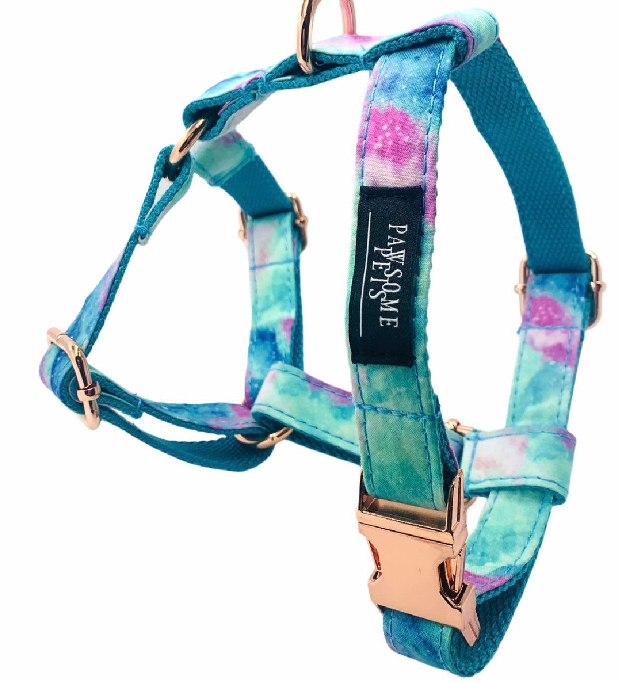 STEP IN BUNDLE - SKY (2 PIECES) PAWSOME PETS
