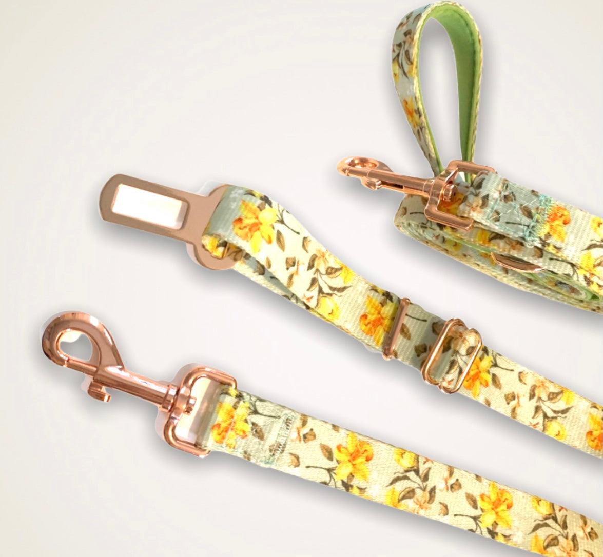 BUNDLE - FORSYTHIA FLOWER (7 PIECES) PAWSOME PETS