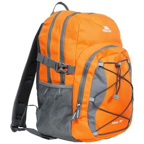 Trespass Albus 30 Litre Casual Hiking Backpack Trespass