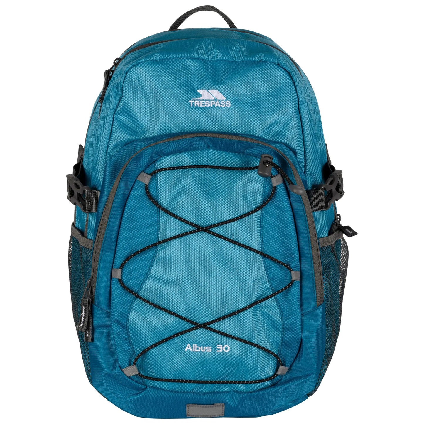 Trespass Albus 30 Litre Casual Hiking Backpack Trespass