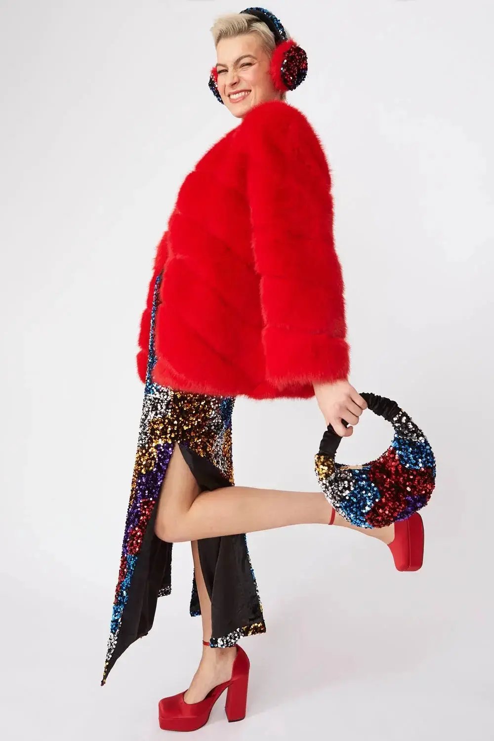 Fashion AMMARD