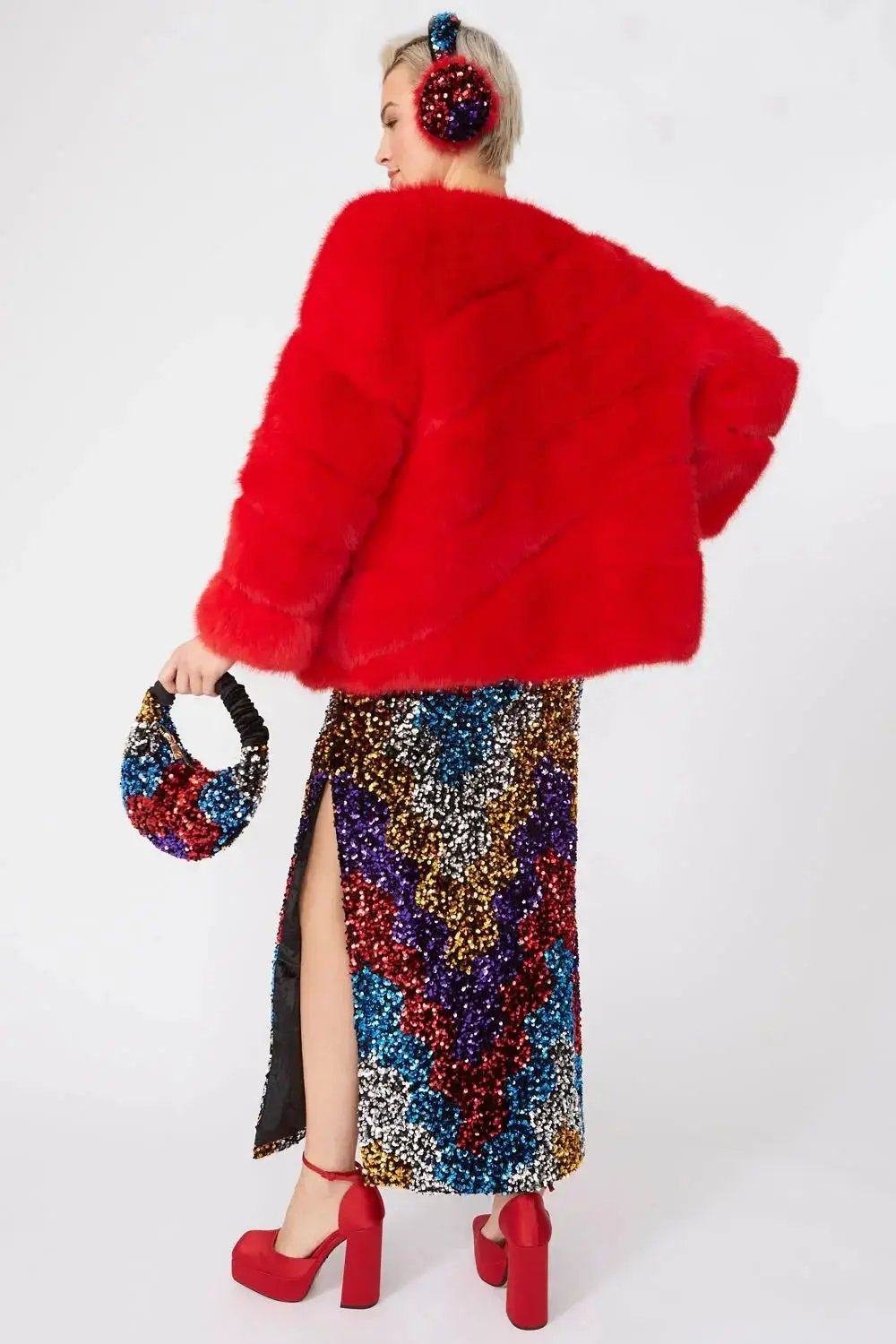 Fashion AMMARD