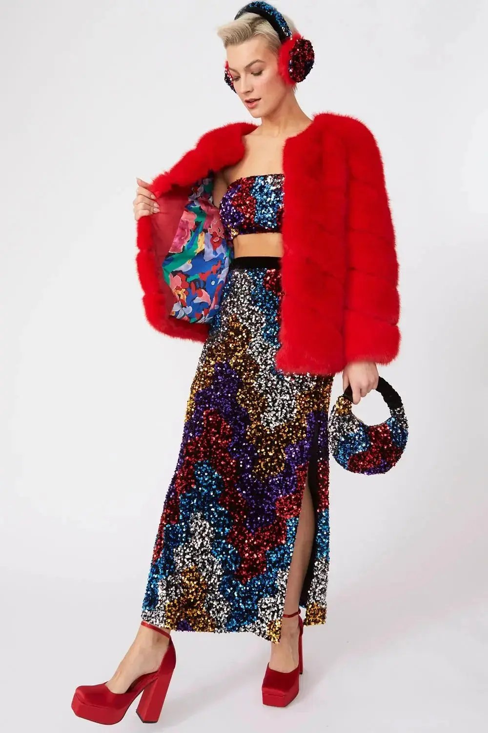 Fashion AMMARD