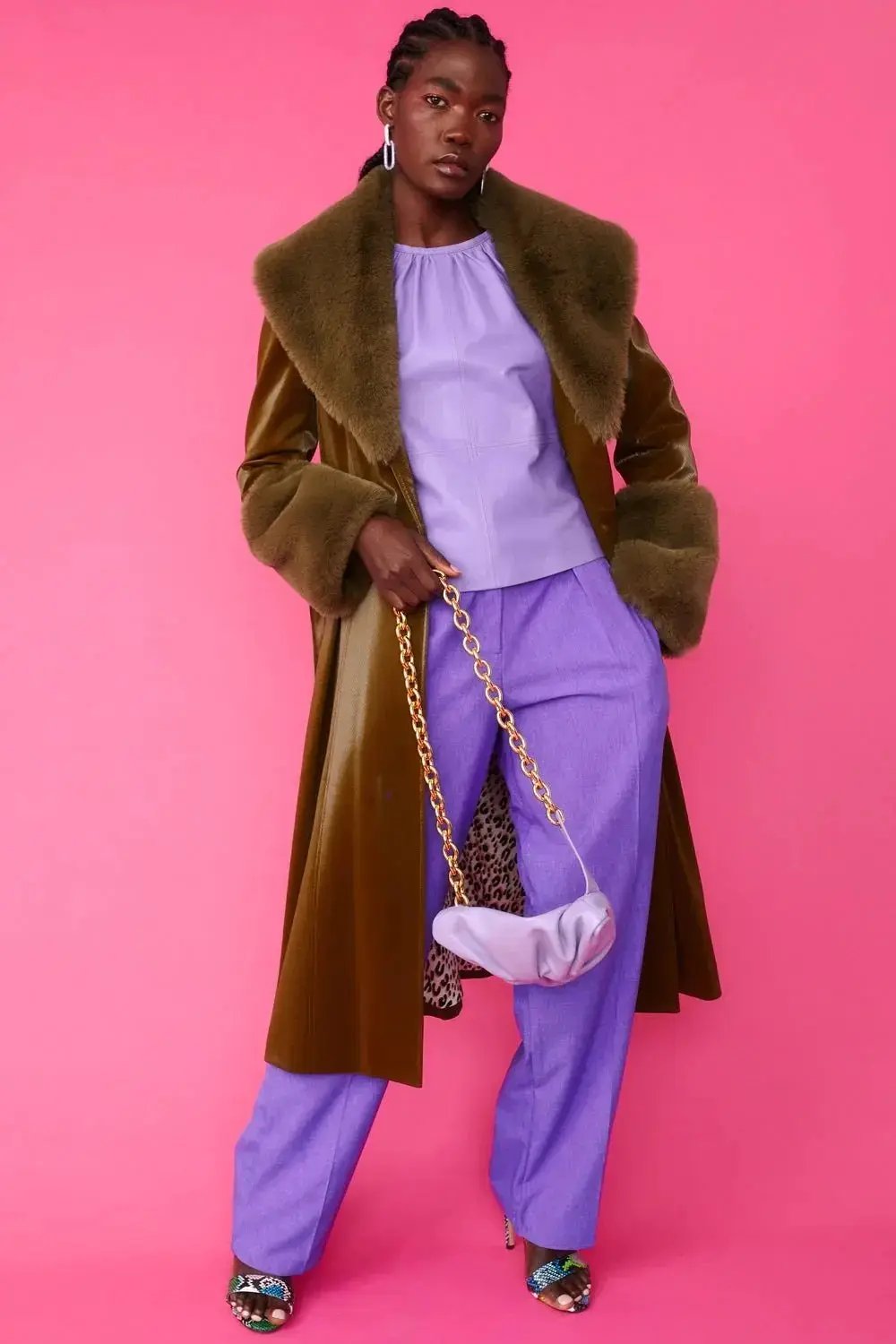 Fashion AMMARD