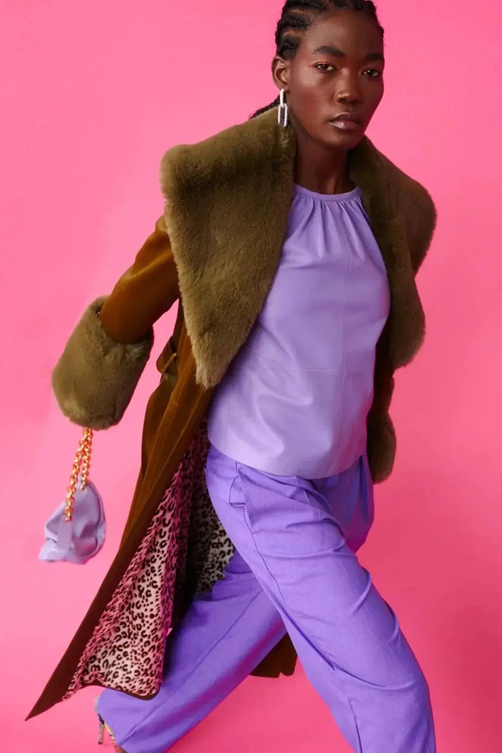 Fashion AMMARD