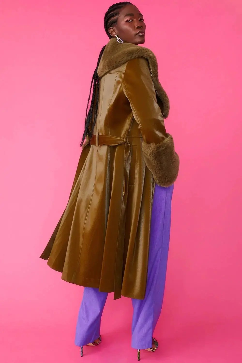 Fashion AMMARD