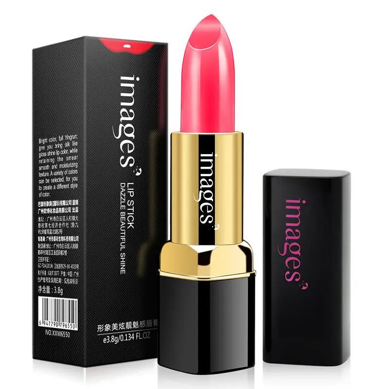 Moisturizing Lipstick Lip Gloss-3
