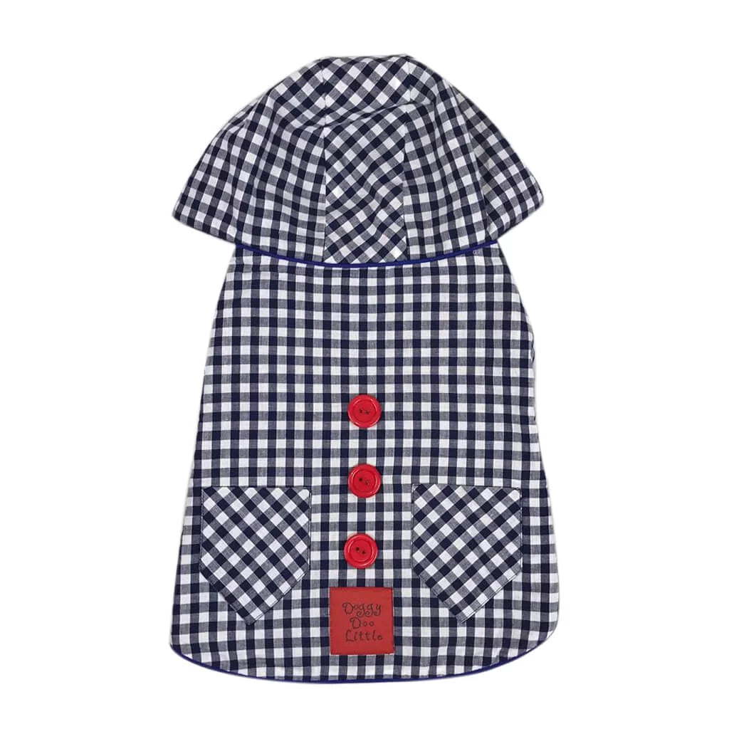 Kingham Blue by Doggy Doo Little Doggy Doo Little