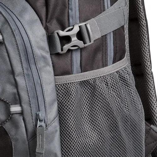 Trespass Albus 30 Litre Casual Hiking Backpack Trespass