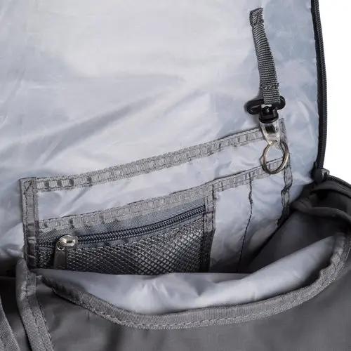 Trespass Albus 30 Litre Casual Hiking Backpack Trespass