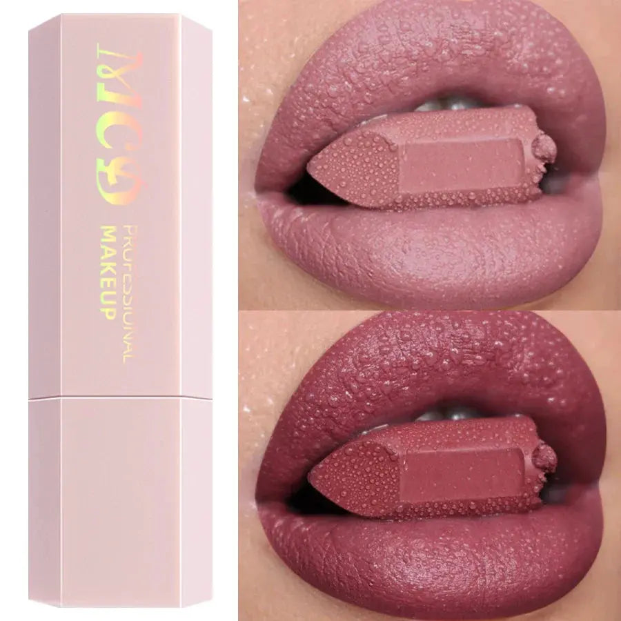 Velvet Matte Lipstick-1