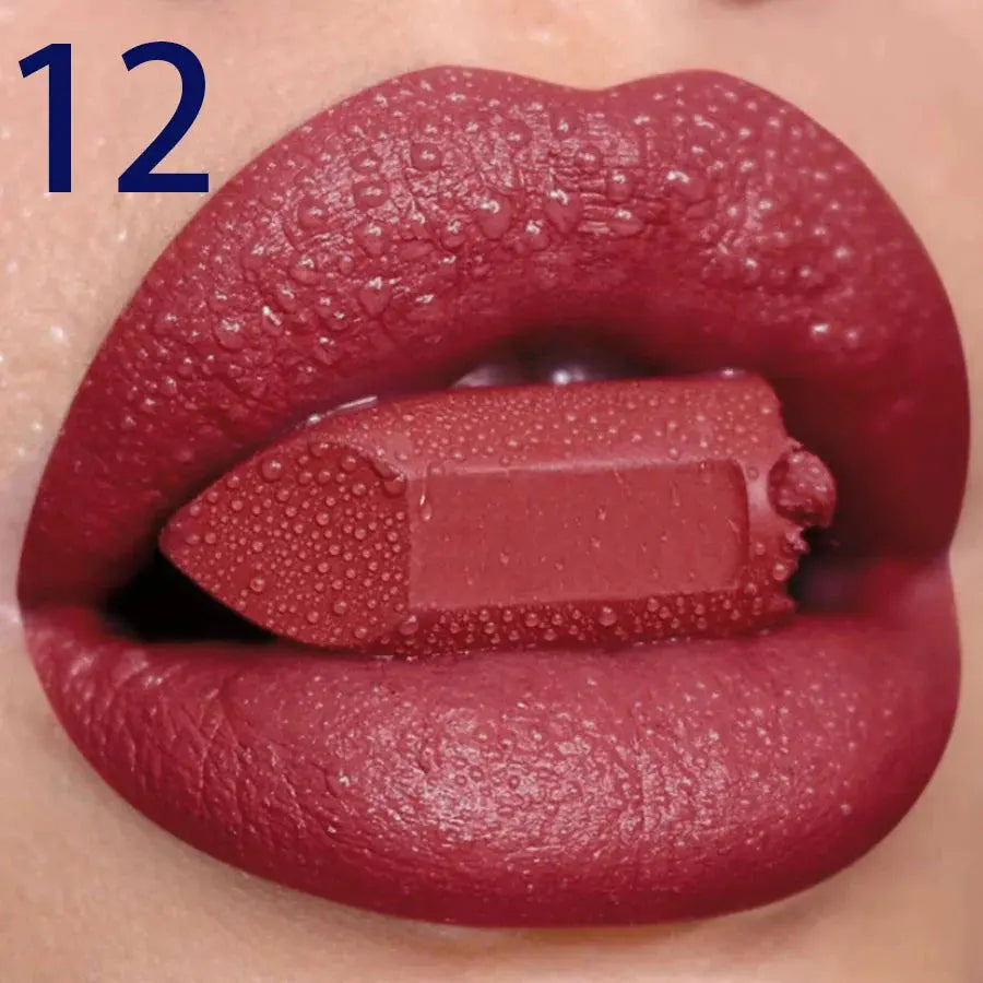 Velvet Matte Lipstick-24