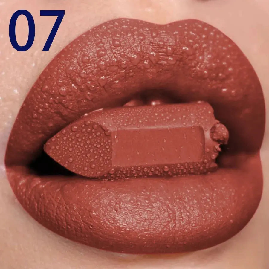 Velvet Matte Lipstick-11