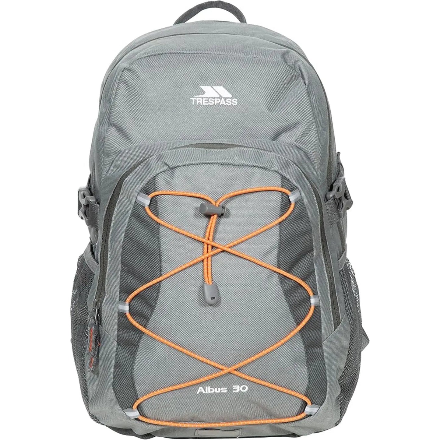 Trespass Albus 30 Litre Casual Hiking Backpack Trespass