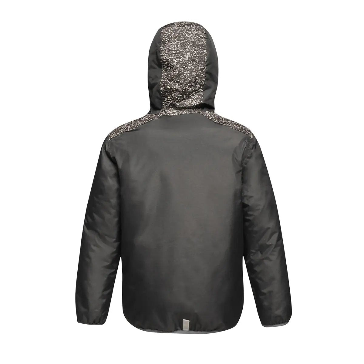 Regatta TRA318 Kids Reflector Jacket AMMARD