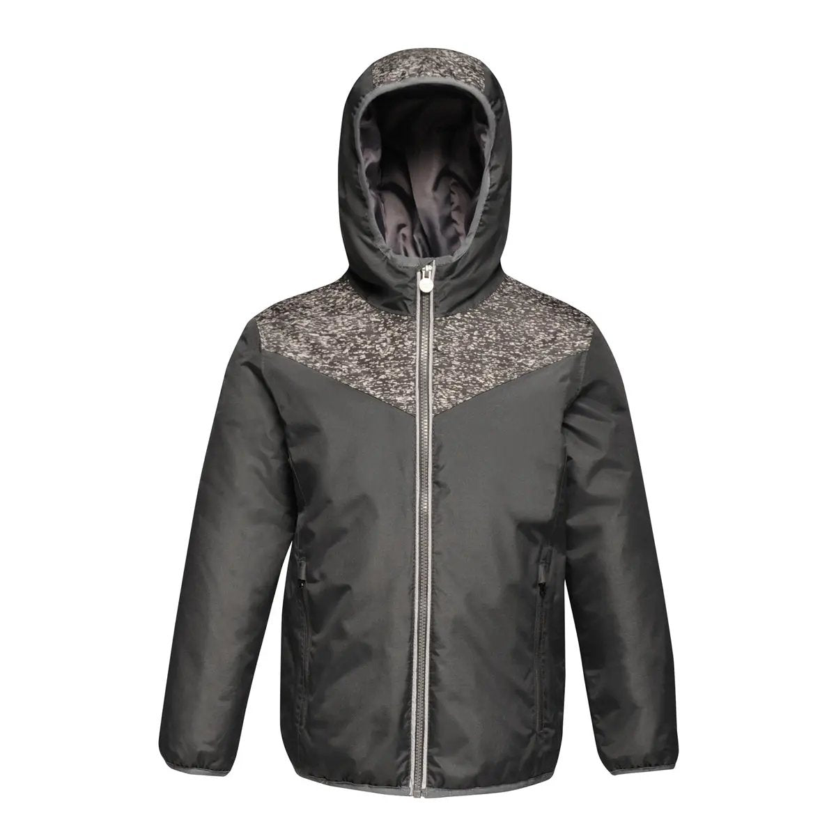 Regatta TRA318 Kids Reflector Jacket AMMARD