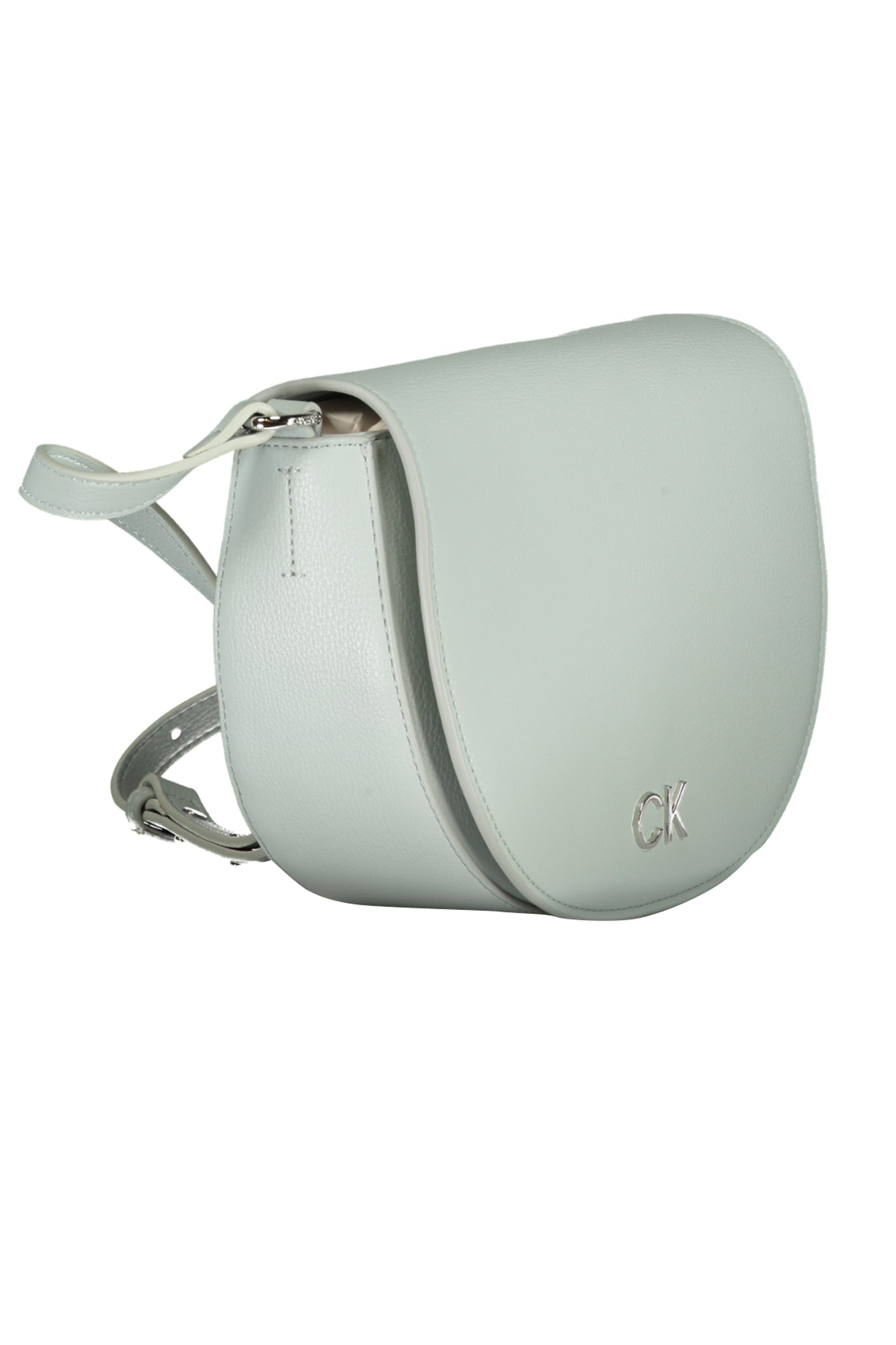 CALVIN KLEIN BLUE WOMEN'S BAG CALVIN KLEIN