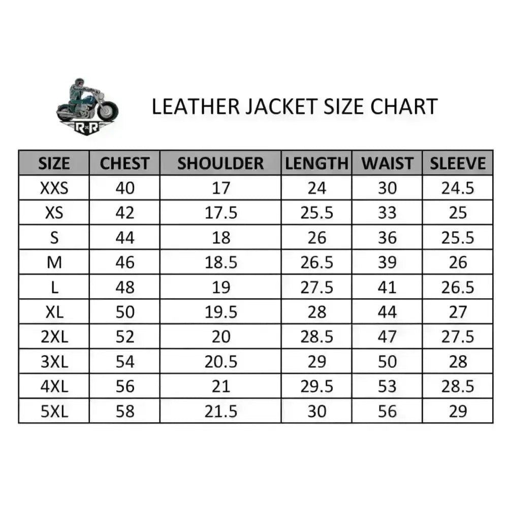 Mens Shearling Bomber Jacket-2