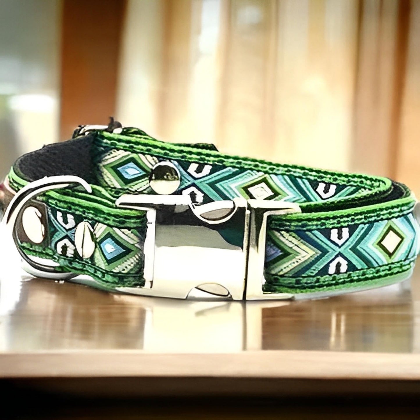 Finnigan's Enchanted Pup Collar Set Finnigan's Play Pen