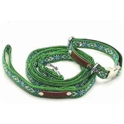 Finnigan's Enchanted Pup Collar Set Finnigan's Play Pen