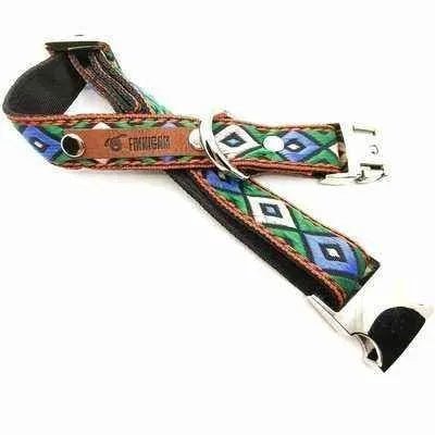 Finnigan's Personalised Designer Dog Collars 🐶✨ Finnigan's Play Pen