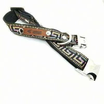 Finnigan's Personalised Designer Dog Collars 🐶✨ Finnigan's Play Pen