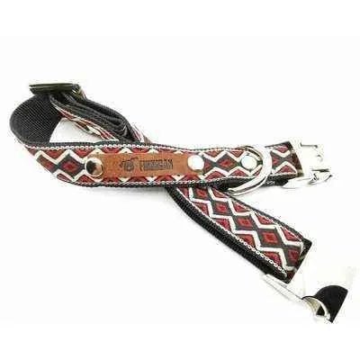 Finnigan's Personalised Designer Dog Collars 🐶✨ Finnigan's Play Pen