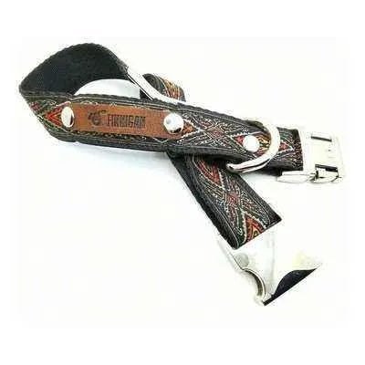 Finnigan's Personalised Designer Dog Collars 🐶✨ Finnigan's Play Pen