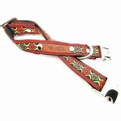 Finnigan's Personalised Designer Dog Collars 🐶✨ Finnigan's Play Pen