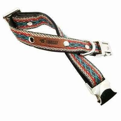 Finnigan's Personalised Designer Dog Collars 🐶✨ Finnigan's Play Pen