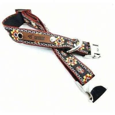 Finnigan's Personalised Designer Dog Collars 🐶✨ Finnigan's Play Pen