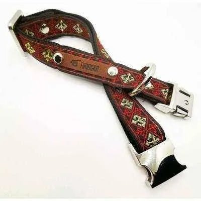 Finnigan's Personalised Designer Dog Collars 🐶✨ Finnigan's Play Pen