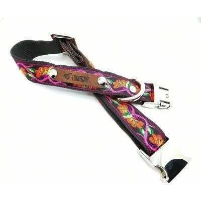 Finnigan's Personalised Designer Dog Collars 🐶✨ Finnigan's Play Pen