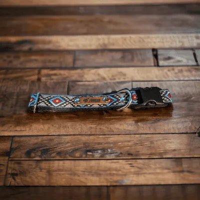 Finnigan's Personalised Designer Dog Collars 🐶✨ Finnigan's Play Pen