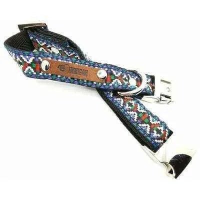 Finnigan's Personalised Designer Dog Collars 🐶✨ Finnigan's Play Pen