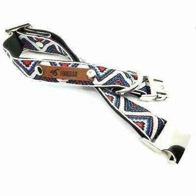 Finnigan's Personalised Designer Dog Collars 🐶✨ Finnigan's Play Pen