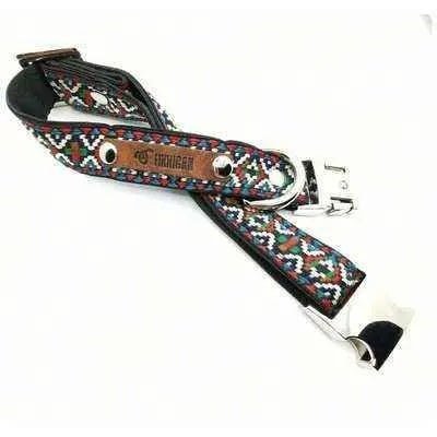 Finnigan's Personalised Designer Dog Collars 🐶✨ Finnigan's Play Pen