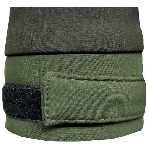 Game HB210 Viper Softshell Jacket-2