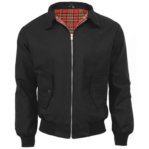 Classic Harrington Jackets - Made in UK-3