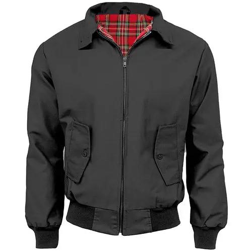 Classic Harrington Jackets - Made in UK-6