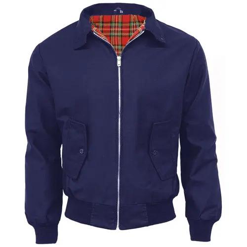 Classic Harrington Jackets - Made in UK-7