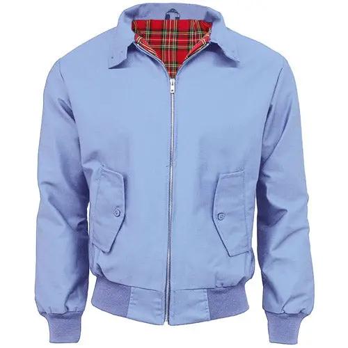Classic Harrington Jackets - Made in UK-11