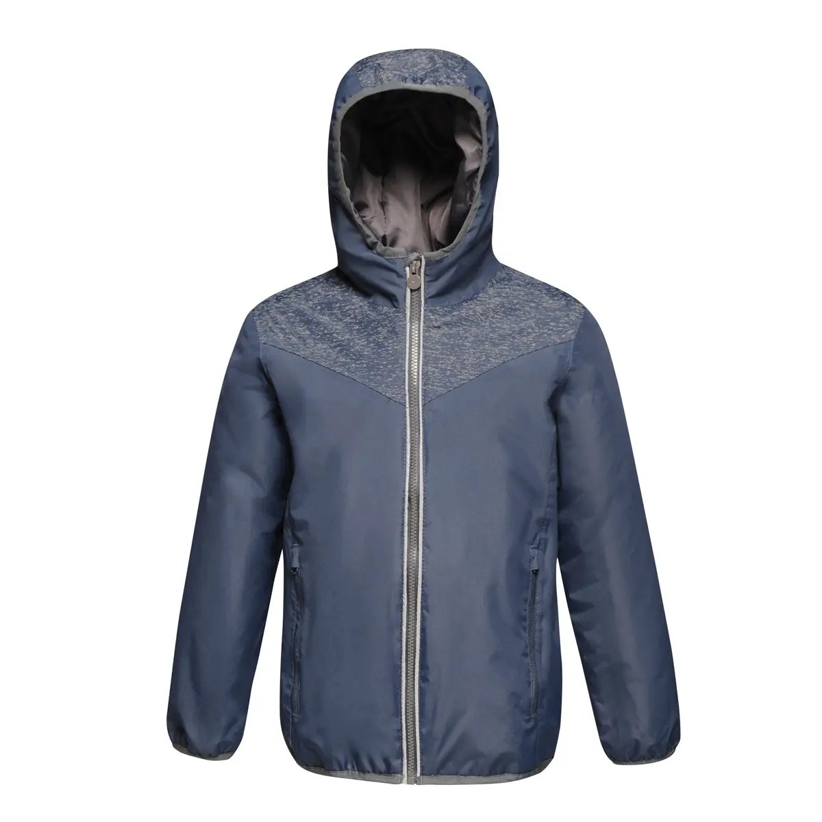 Regatta TRA318 Kids Reflector Jacket AMMARD