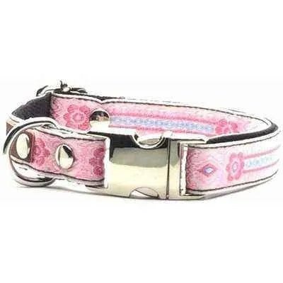 Pampered Pup Cotton Comfort Collar Finnigan's Play Pen