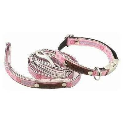 Pampered Pup Cotton Comfort Collar Finnigan's Play Pen