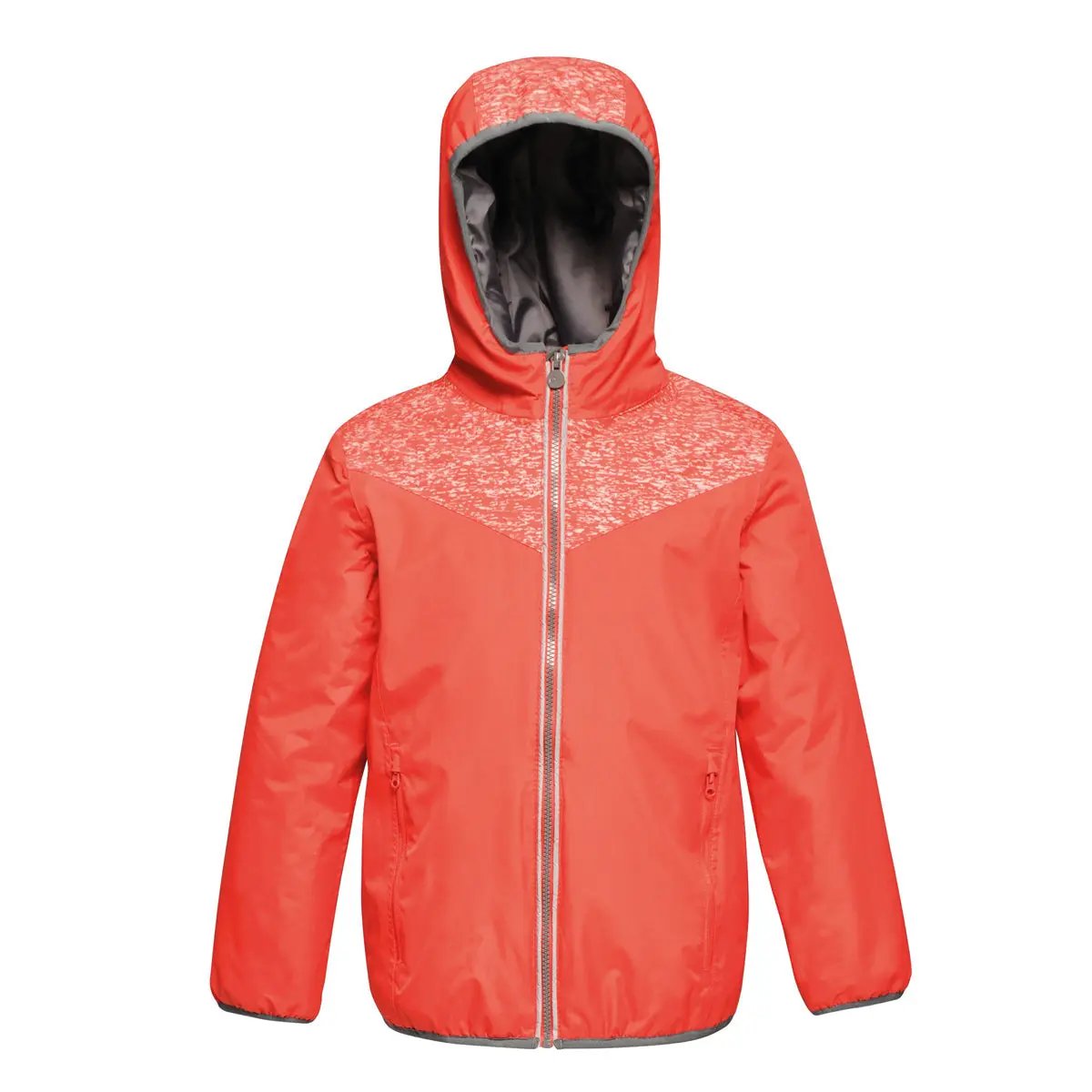 Regatta TRA318 Kids Reflector Jacket AMMARD