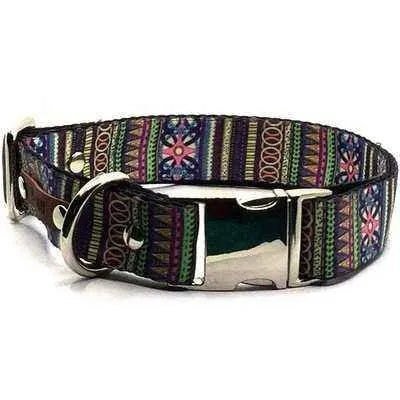 Regal Paws Cotton Delight Dog Collar Finnigan's Play Pen