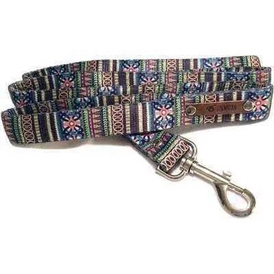 Regal Paws Cotton Delight Dog Collar Finnigan's Play Pen