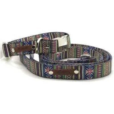 Regal Paws Cotton Delight Dog Collar Finnigan's Play Pen