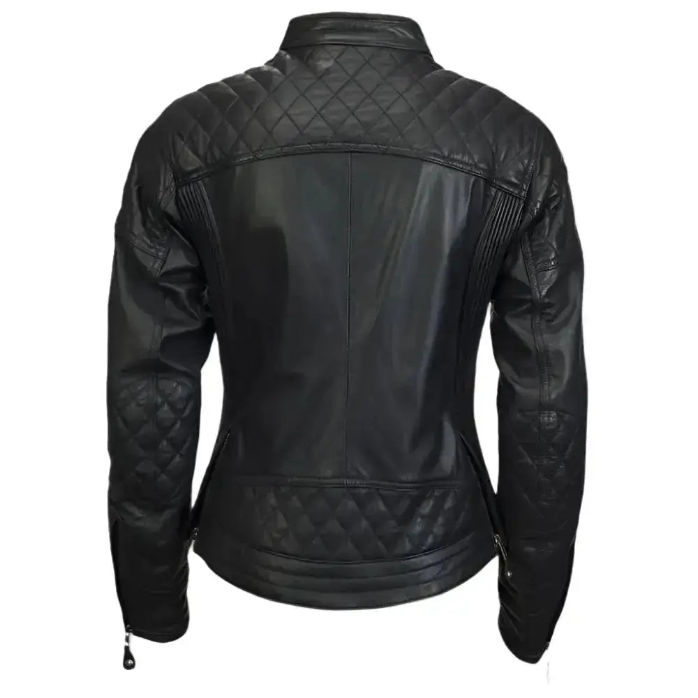 Women’s Roland Sands Riot Biker Jacket Riders Republic UK